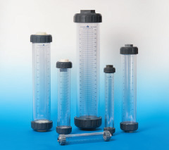 Clearview,Glass Calibration Cylinders,Glass,Calibration Cylinders,Calibration,Cylinders