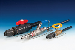 ECO Valve,Back Pressure Valves,Pressure Relief Valves,Clearview,Calibration Cylinders,CS,Corporation Stops