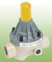 1/2", Pressure Relief Valves, Back Pressure Valves, Pressure Sustaining Valves, ECO Valve, DIN 15