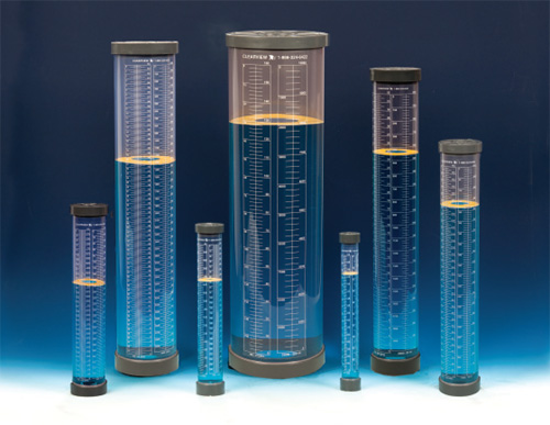 Calibración Cilindros CLEARVIEW